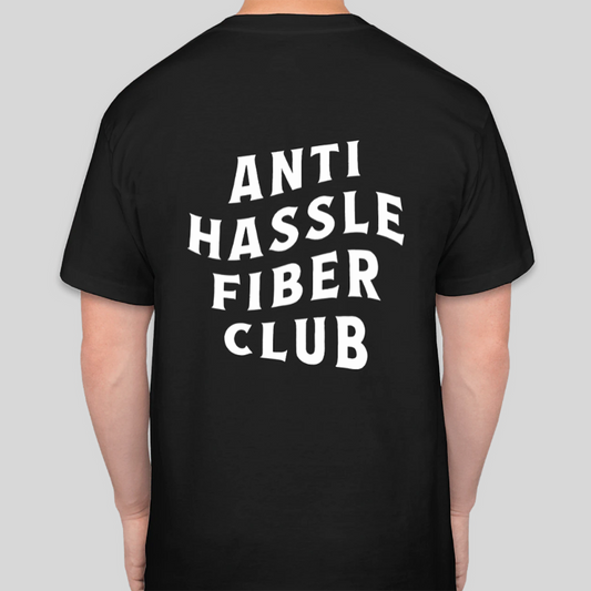 Anti-Hassle Fiber Club