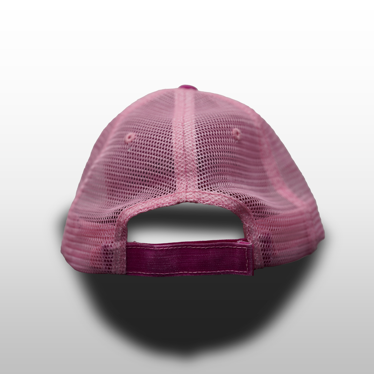 TRAXyL Pink Hat