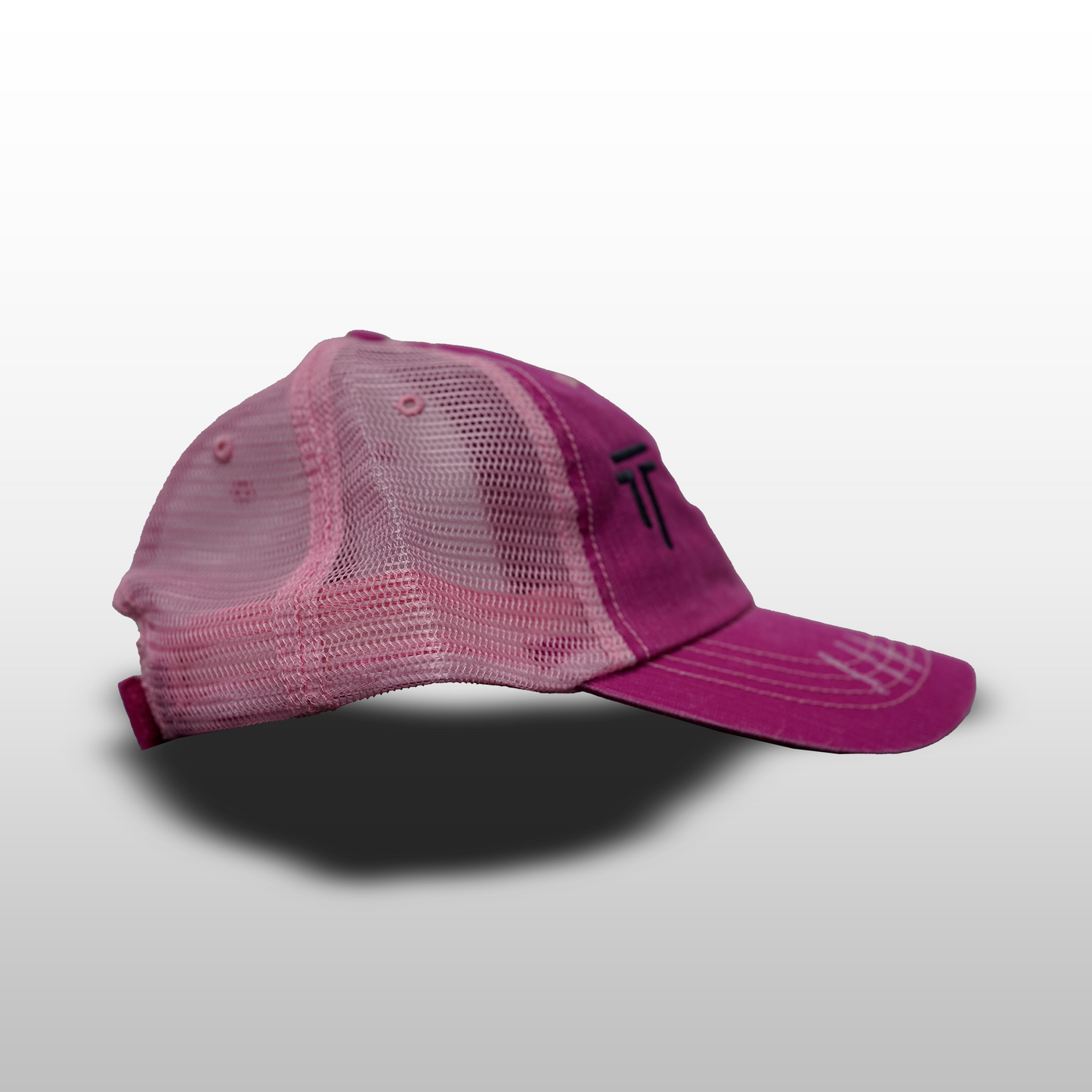 TRAXyL Pink Hat